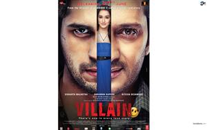 Ek Villain